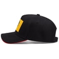 thumbnail image 3 of Gorra de béisbol del anime Punishers para adultos Summer Trucker, 3 of 3