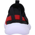 thumbnail image 3 of Under Armour BINF Runplay Rouge/noir-Blanc 3024212-600 Taille Enfant 7C Moyen, 3 of 4