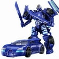 thumbnail image 1 of Robot Cars Toys Optimus OP Commander Siege Series MP Scale Movie Action Figure Commander Anime Model Toys Gift, 1 of 5