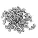 thumbnail image 5 of Picos antideslizantes para neumáticos, 100 piezas, tornillos plateados para neumáticos de coche, tacos para nieve, durabilidad prolongada, 5 of 9