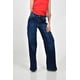 thumbnail image 5 of Jeans Wide Leg con bolsillo cargo /Juvenil, 4280 (Azul dark) azul oscuro 11, 5 of 5