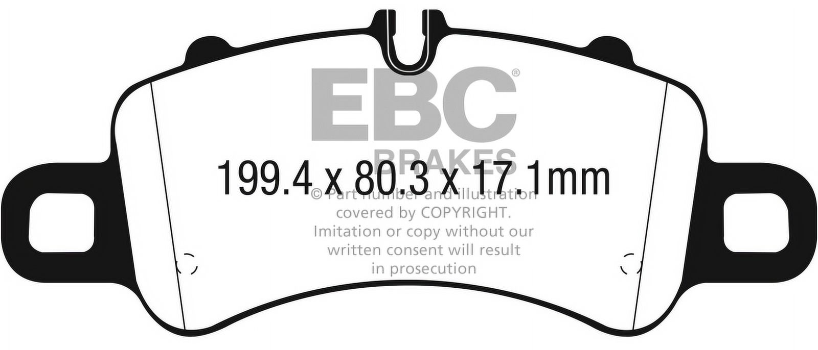 Melling CSL1161 Cylinder Sleeve - 4.375 in Bore - High Strength Cast Iron - Each Fits select: 1966-1968 LINCOLN CONTINENTAL
