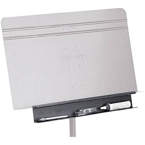 Manhasset Model 1100 Accessory Shelf, Music Stand Accessory