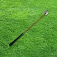 thumbnail image 4 of koolsoo Golf Swing Trainer Gift for Golfer Rhythm Accuracy Golf Alignment Stick orange, 4 of 5