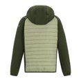 thumbnail image 2 of Regatta Boys/Girls Andreson Hybrid Padded Jacket, 2 of 5