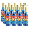 thumbnail image 3 of Torani Blue Curacao Flavoring Syrup, Vibrant Citrus & Orange Peel Mocktail Base, 750 mL (25.36 oz) Premium Glass Bottle, 3 of 3