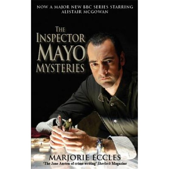 Pre-Owned The Inspector Mayo Mysteries (Paperback) 0751538612 9780751538618