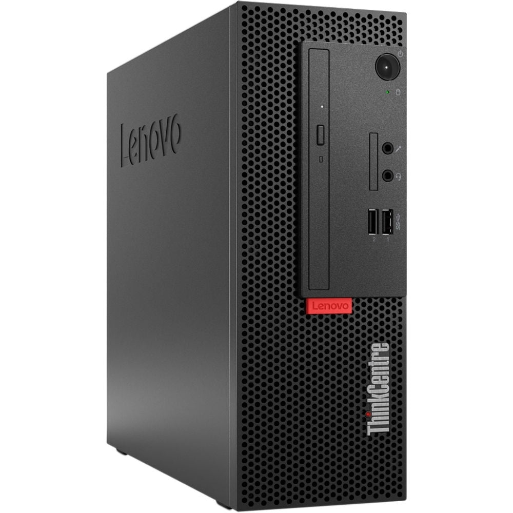 Lenovo ThinkCentre M710e SFF 8GB 1TB Intel Core i5-7400 X4 