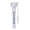 White, variant on Floating Pool Thermometer, Accurate Precision Floating Water Thermometer for Indoor Outdoor Swimming Pools, Spas, Hot Tubs, Fish Ponds & Ice Bath