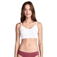 thumbnail image 1 of Jockey Women's Seamfree Back Smoothing Cami Strap Bralette, 1 of 8