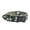 dog collars for medium dogs, variant on Outdoor Tactical Dog Collar For Medium Large Dogs Training, Military Green M Size, Heavy Duty Nylon Adjustable Pet Collar For Hiking Walking Tracking