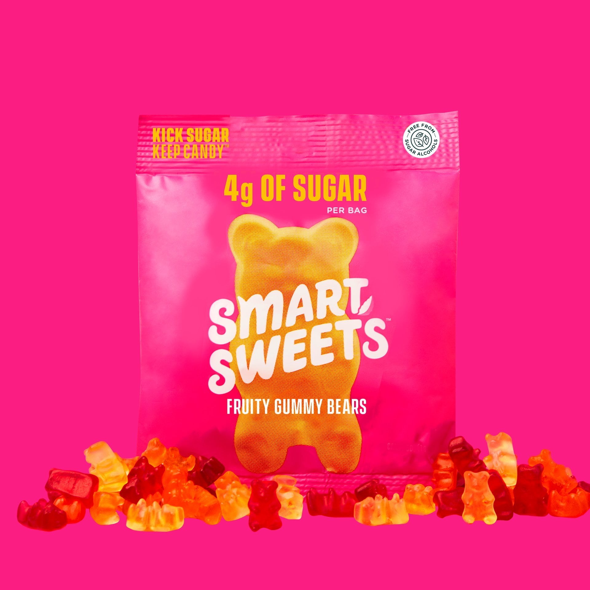 Buy Sweet's Bears, Non-GMO On Sale - Sweet Candy - Sweet Candy Company