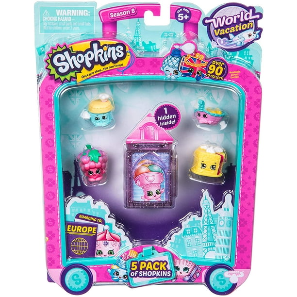 Featured image of post Shopkins Toys Walmart Surprise paw patrol among top gifts