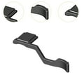 thumbnail image 6 of Kokiya Metal Hot Shoe Thumb up Rest Hand Grip Sturdy Photography Accessory for CAMERA Black, 6 of 9