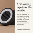 thumbnail image 3 of Recambio Car Scent Pura & Unify Co. para difusor Pura Car, 3 of 7