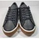 thumbnail image 4 of New Balance CT210 Court Shoes Men's 8 Black White Gum CT210PBL, 4 of 6
