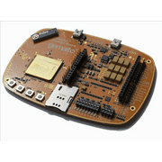 Gemalto EHS6-CONCEPT 2G GSM/GPRS Multiple Carriers