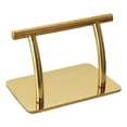 thumbnail image 1 of Reposapiés De Silla De Peluquería, Repuesto Para Tienda De Tatuajes, Silla De Estilismo, Champú Dorado, 1 of 8