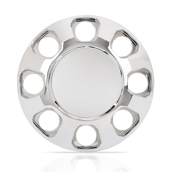 Wheel Center Hub Cap Chrome Fit for 2015-2020 GMC Sierra 2500HD 3500HD 22909152