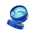 thumbnail image 1 of Snp 12 000ppm Nido De Pájaro + Parche Ocular De Ácido Hialurónico | Hidratante y refrescante para todo tipo de piel | Parches para ojos de máxima hidratación | Mascarilla de ojos coreana para el cuida, 1 of 5