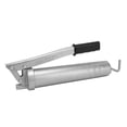 thumbnail image 1 of Grease Tool Coupler, Manual Plastic Handle Flexible Hose Grease  Coupler  For Replacement, 1 of 8