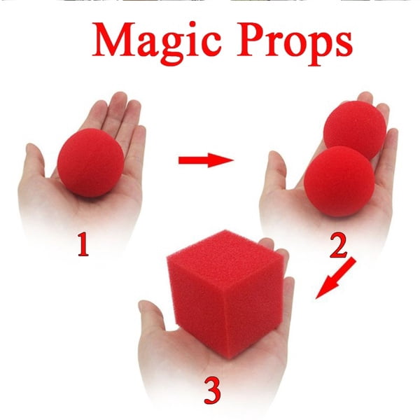 Jeu De Dés Magique Explosion - Tour De Magie Pour Enfants - Accessoire Magicien Débutant