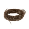 thumbnail image 1 of KAKOWELY 1 Pack 25m Polyester Elastic Braided Thread Tube Cords Yarn Tube Mesh Bands Woven Rope FIY Hand Made Headdress Bracelet Crafts Making (Random Color),984.25X"X0.31"X0.31", 1 of 5