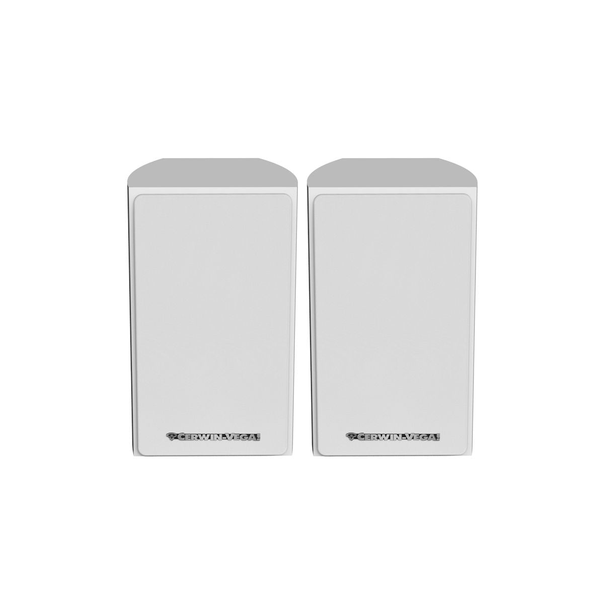 4" LA SERIES 2-Way Bookshelf Speakers (Pair) - LA14
