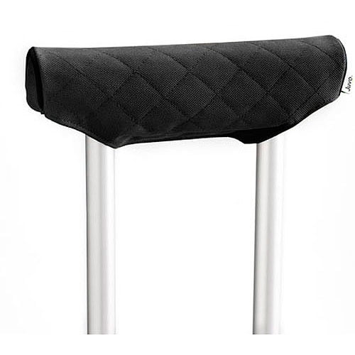 Designer Crutch Covers FashionBlack