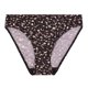 thumbnail image 1 of Bikini Ilusión para Mujer, Chocolate Animal Print Talla M, 1 of 5