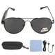 thumbnail image 2 of Gafas Bluetooth de moda estables y duraderas gafas inteligentes plegables inalámbricas 50 Bluetooth para todos, 2 of 8