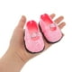thumbnail image 2 of 1 par de zapatos de lentejuelas brillantes para muñecas, zapatos en miniatura para vestir muñecas, lindos zapatos diminutos para muñecas, accesorios para muñecas en miniatura, 2 of 8