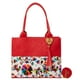 thumbnail image 1 of Bolsa Yute De Mujer FANA Dahina Color Rojo Precio Bajo Adquiérela, M3918!!, 1 of 3