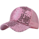 thumbnail image 2 of Gorra de Béisbol con Lentejuelas para Niños, 2 of 6