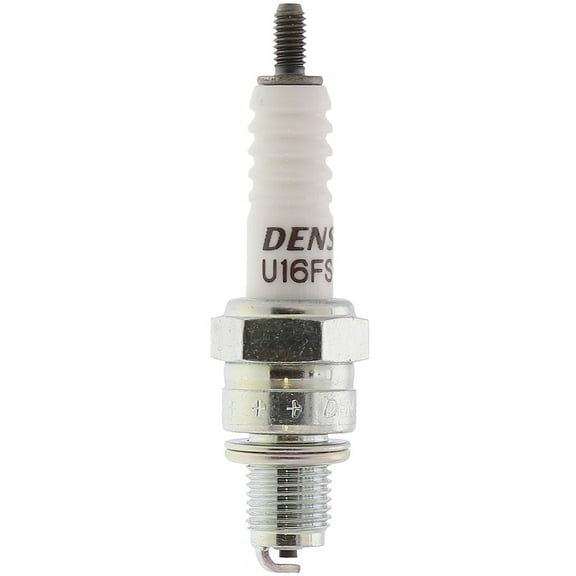 Denso (4000) U16FSU Traditional Spark Plug Pack of 1