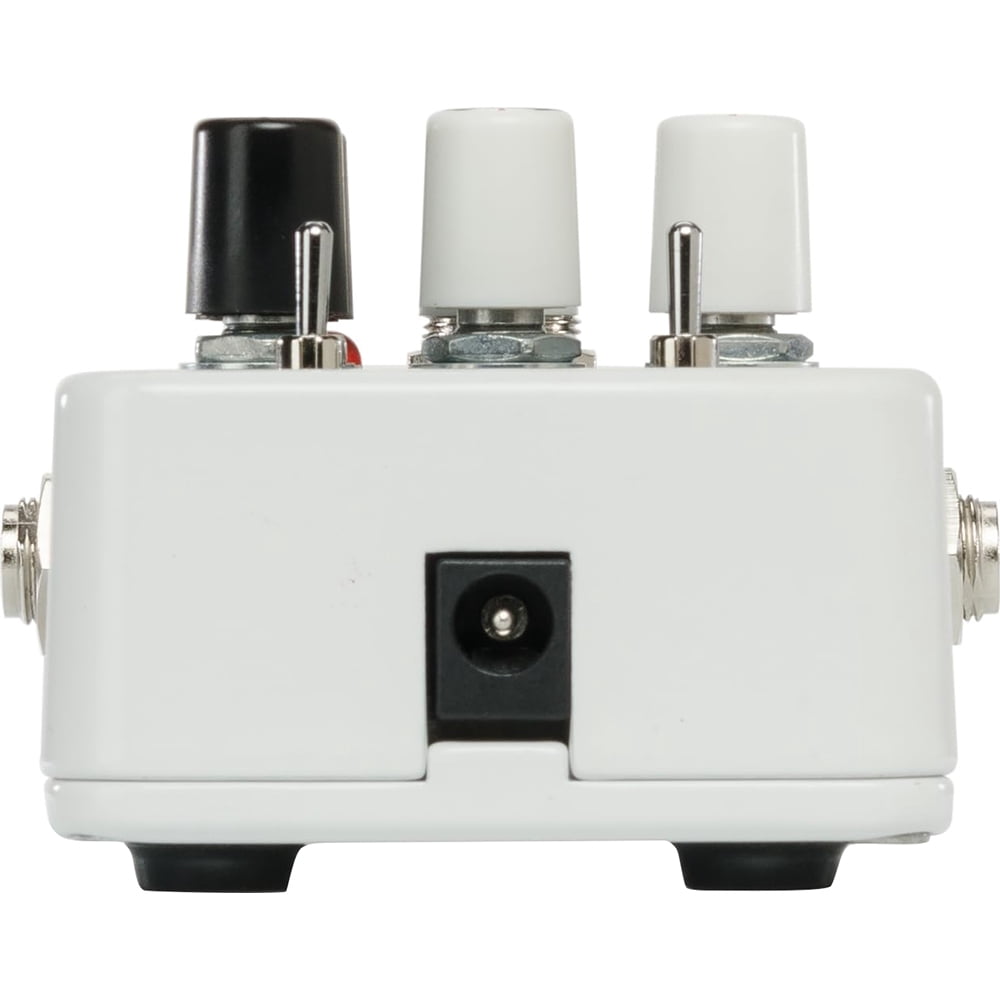 Electro-Harmonix Nano Battalion Bass Preamp and Overdrive Pedal