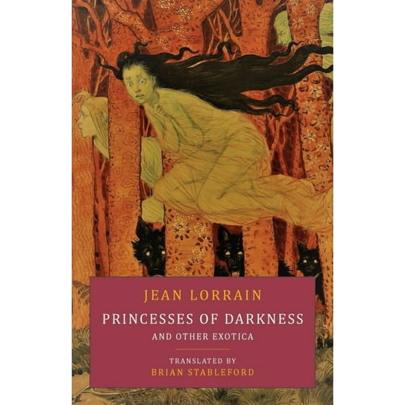 Princesses of Darkness and Other Exotica, (Paperback)
