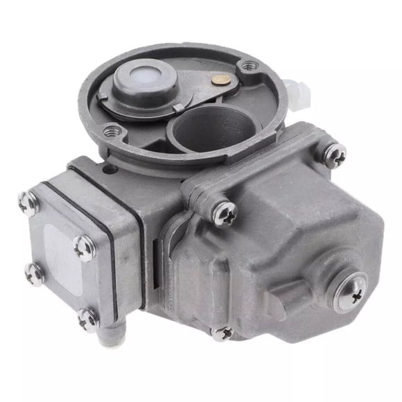 6E0-14301-00 Carburetor for Yamaha 4/5HP T4&T5 2-Stroke outboard motor 6E0-14301-01/02/03/04/05 6E3-14301-00/01 Fit for Mercury 5hp boat engine carb 1383-8390M 1383-9508M