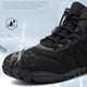 thumbnail image 2 of Botas Mujer Hombre Suave Nieve Impermeable Antideslizante para Interior Exterior (42) Negro DQrwqpou Tenis De Mujer Tenis De Hombre, 2 of 9