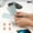 Orange, variant on Rubber Finger Tips for Enhanced Grip Counting Writing Sorting Tasks Reusable Protectors Durable Comfortable Non Design