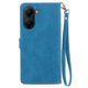 thumbnail image 2 of Funda billetera anti-golpes para GANGXUN Xiaomi Redmi A5 , ideal para día a día y trabajo, 2 of 5