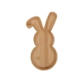 thumbnail image 2 of Creatine This Easter Bunny Tray Is Perfect For Holding Fruit And Candy. Its Animal Design Makes It A Great Party ., 2 of 6