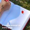 thumbnail image 4 of Diario WE'RE NOT REALLY STRANGERS 180 preguntas tapa dura, 4 of 4