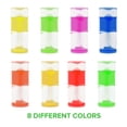thumbnail image 5 of Playlearn Ooze Tube for Kids Sensory Toy Stress Relief Children Fidget Toys Fast Green, 5 of 8