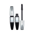 thumbnail image 2 of FSTDelivery Mascara Allongeant Lifting Fibre Mascara Fibres Fines pour Allonger les Cils Résistant Longue Durée Maquillage des Yeux Volume et Effet Longueur, Ensemble de Maquillage Cadeau de Noël pour Femmes Petite Amie Ensemble de Maquillage, 2 of 8