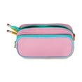 Pen+Gear Pink Pencil Pouch
