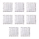 thumbnail image 2 of 8 piezas de paños de cocina absorbentes, paños de limpieza suaves, toallas de cocina para 25cmx25cm, 2 of 9