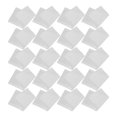 thumbnail image 3 of Bolsa de malla de PVA soluble en agua para pesca de carpas, 100 unidades, para cebo sólido, 6 x 12 cm, 3 of 8