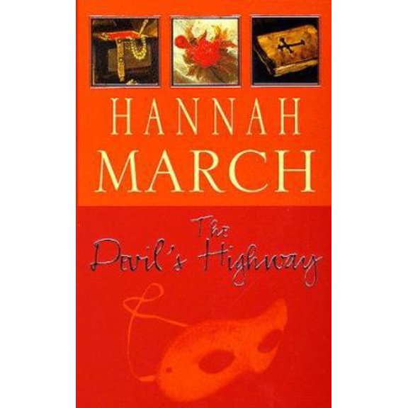 Pre-Owned The Devil's Highway (Paperback) 0747260133 9780747260134