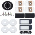 thumbnail image 1 of Juego de Accesorios para Barredora NikouMX Omni Turbo, 1 of 8